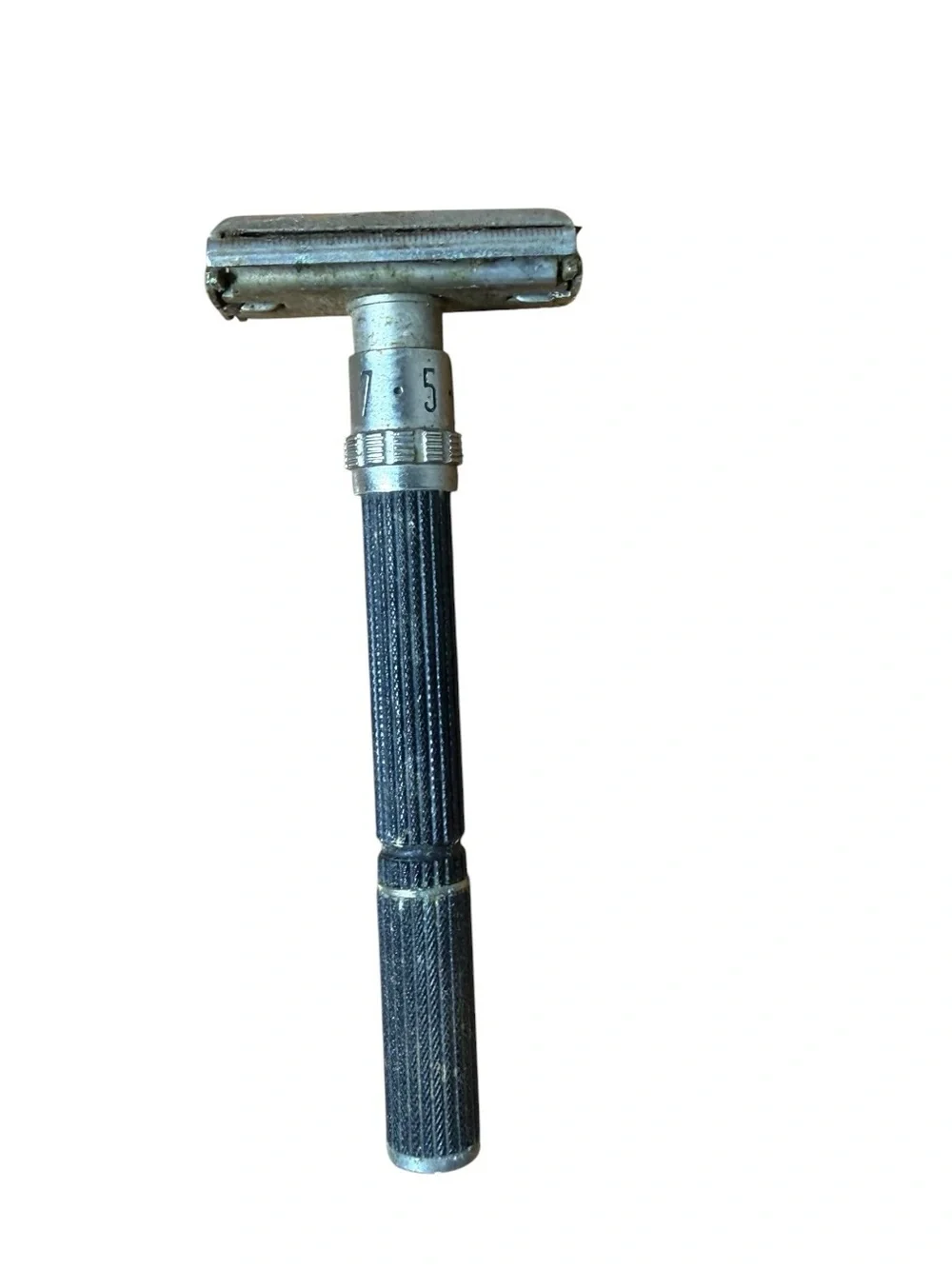 Vintage Shaving kit